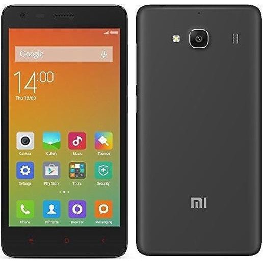 XIAOMI REDMI 2 PRIME RAM 2GB INTERNAL 16GB GARANSI DISTRIBUTOR 1 TAHUN