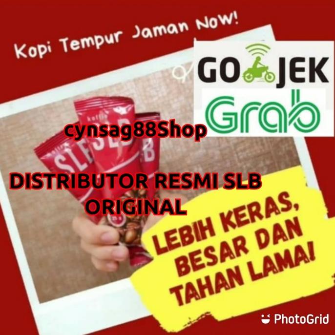 

Koffie Slb Kopi Tempur 1Box 10Bungkus Kofie -Diskon Sd 50%