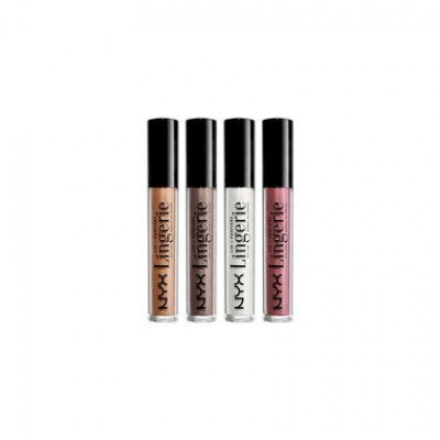 NYX Lid Lingerie Original