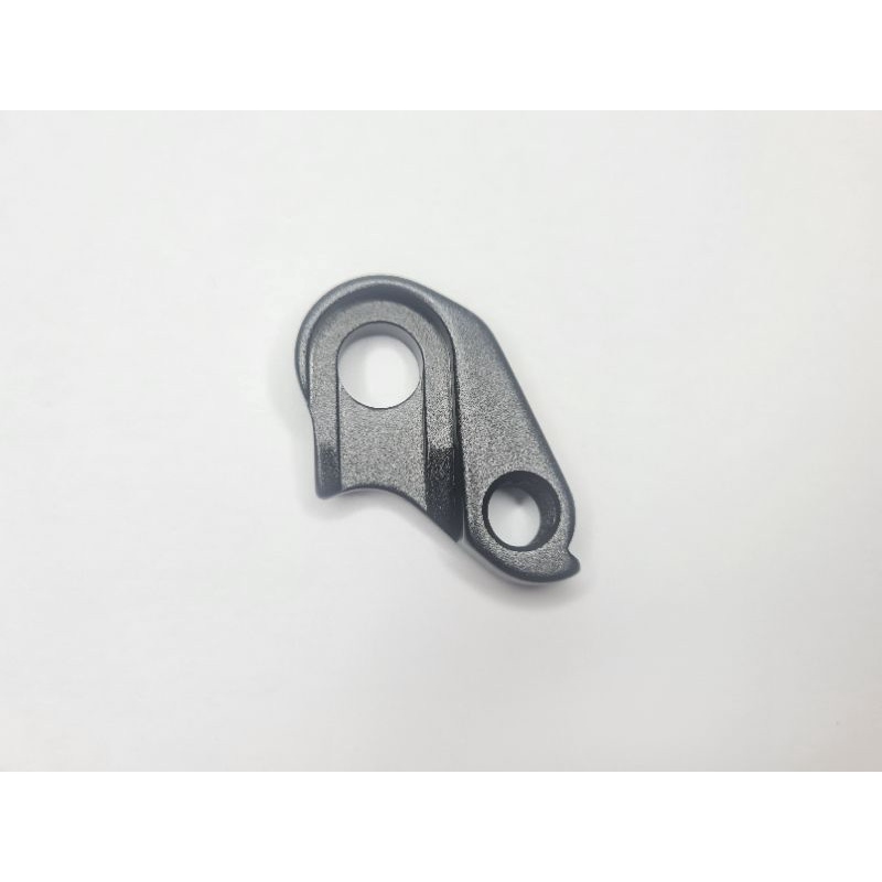 Rear End Rd Hanger Polygon Xtrada Premier Heist Siskiu T7 T8 Thru Axle TA Anting Drop Out Gantungan Cantolan Sepeda MTB GUNUNG Mounting Dudukan Bracket Rear Derailleur DO