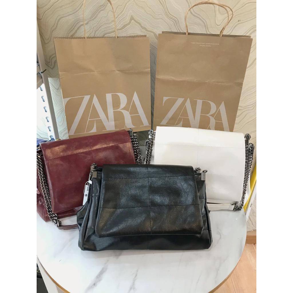 Tas Wanita original murahZARA Shoulderbag 100%ORI