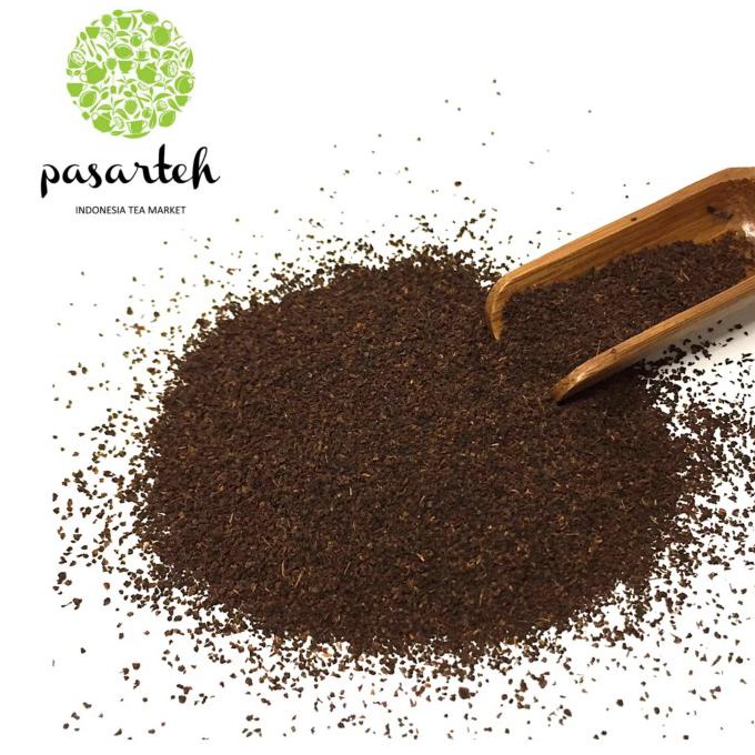

[[BISA COD]] CTC Black Tea - 500 Gram BOOM SALE Kode 58