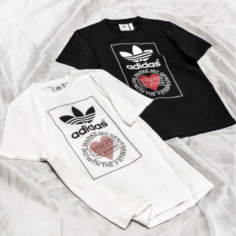 adidas valentine t shirt