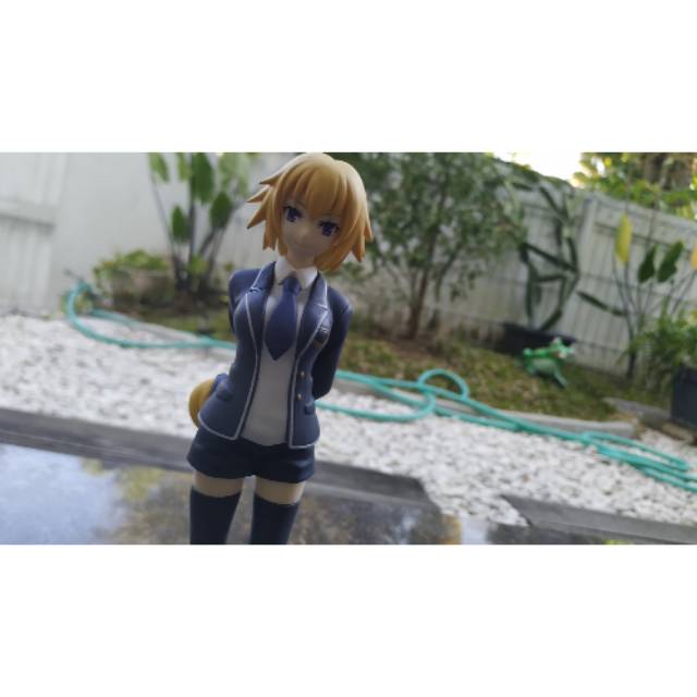 Prize Figure Jeanne Fate Grand Order