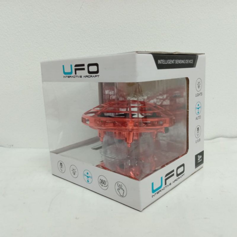 

barang import UFO