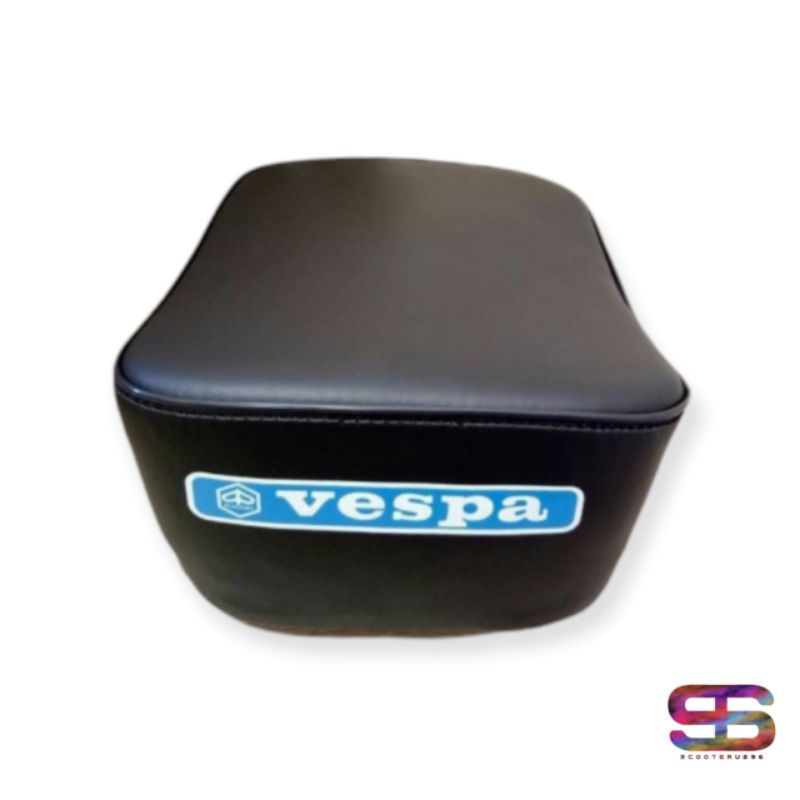 Jok Belakang Vespa Pisah Original MG Super Sprint Bajaj Ps Exclusive