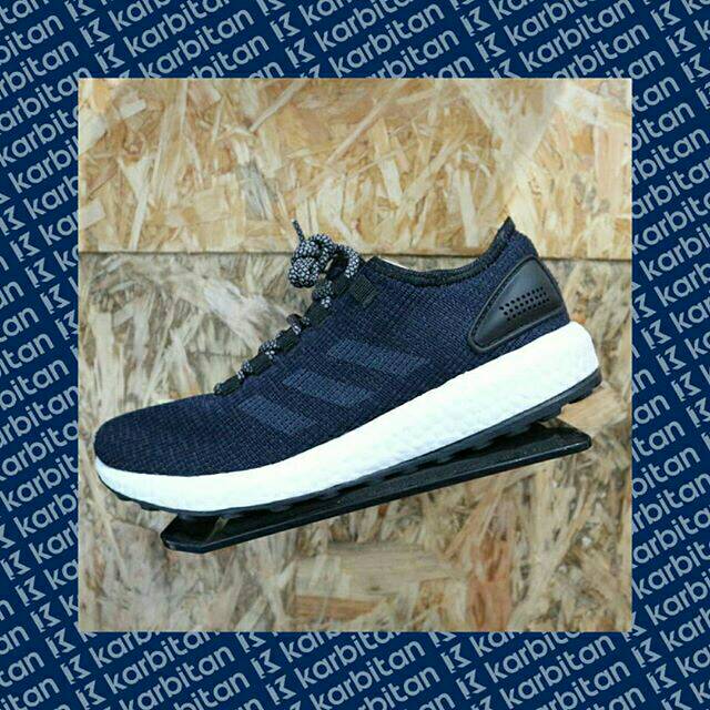 Adidas Pureboost Premium BNIB / Sepatu Nike / Sneakers Pria Dan Wanita
