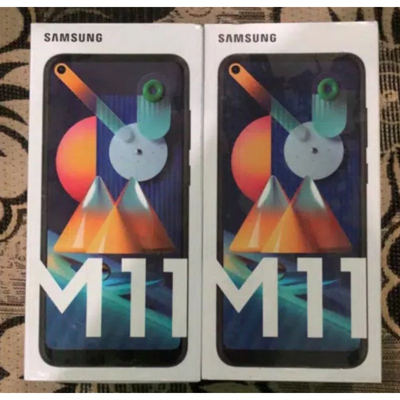 SAMSUNG GALAXY M12 RAM 3/32GB GARANSI SEIN RESMI | Shopee