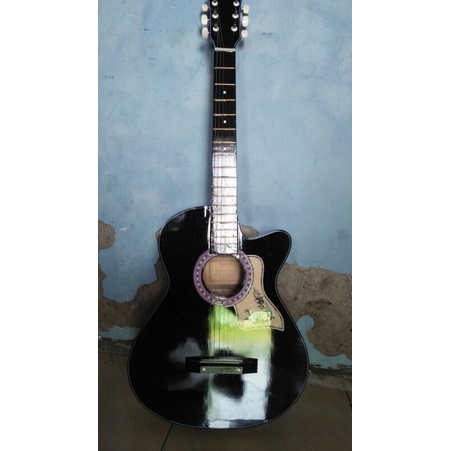 gitar yamah fg 425