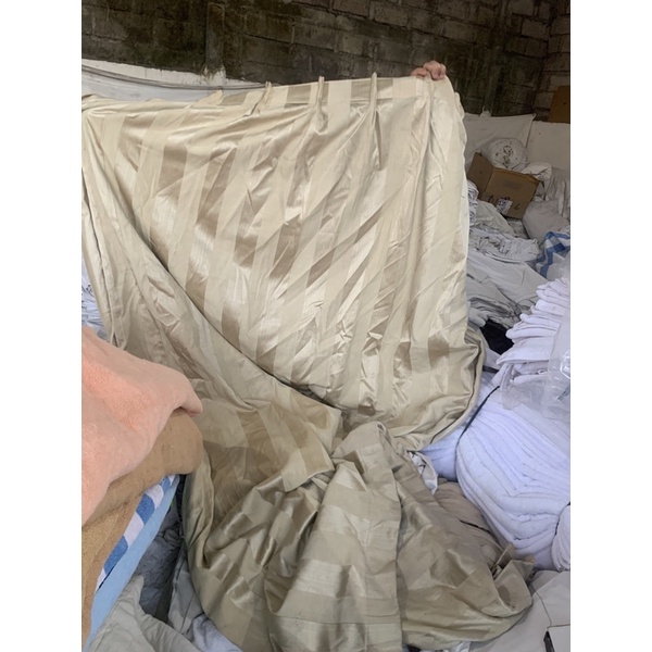 gorden hotel ex hotel like new blackout