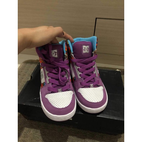 DC SHOES * PRELOVED