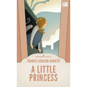 English Classics: A Little Princess