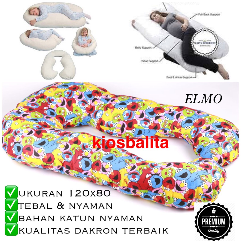 Bantal Hamil Bantal Bumil Perlengkapan Ibu Hamil Bantal Ibu Bantal Hamil Bantal Bumil Perlengkapan Ibu Hamil Bantal Ibu