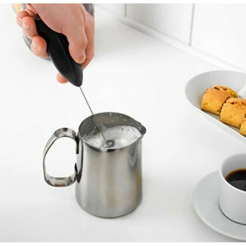 Mixer portable