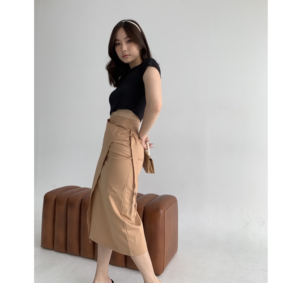 Candice Skirt / Skirt Wanita