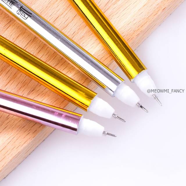 Pulpen Unik Kunci Antique Key PN0206-4