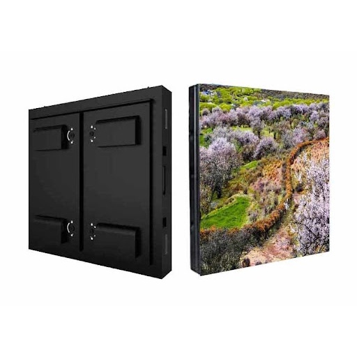 LED Videotron P10 Outdoor size 960x960mm