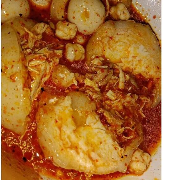 

ㆂ BASO ACI AYAM MERCON [boci rurocemilins] ぺ