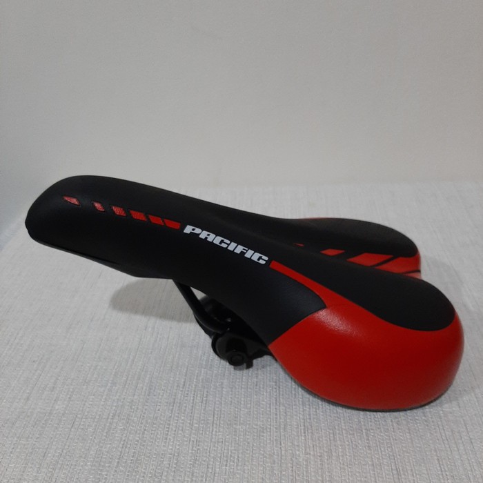 sadel sepeda Pacific