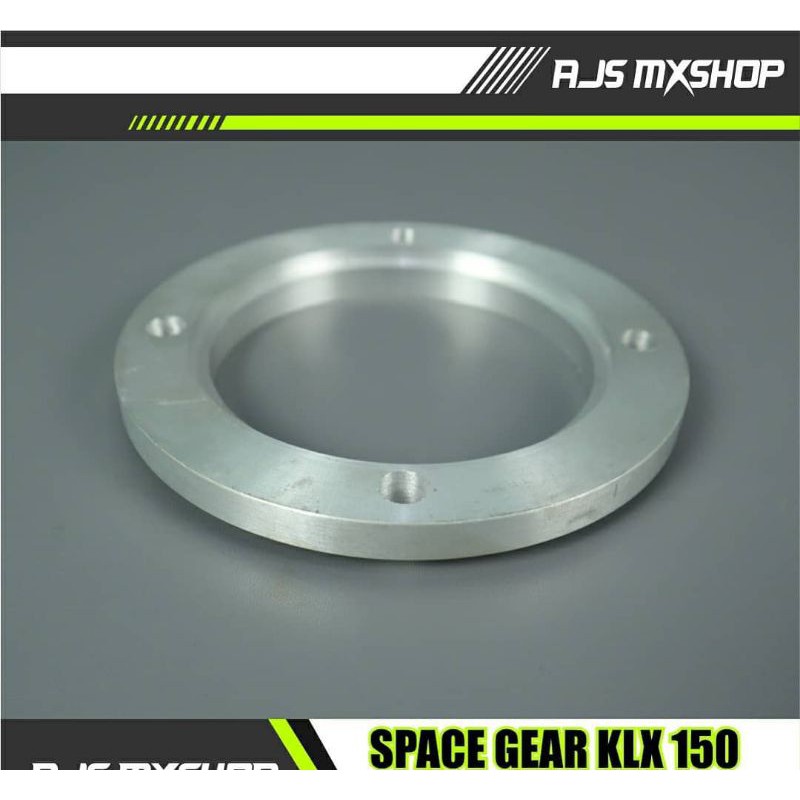 SPACER GEAR KLX 150 DUDUKAN GEAR BELAKANG KLX