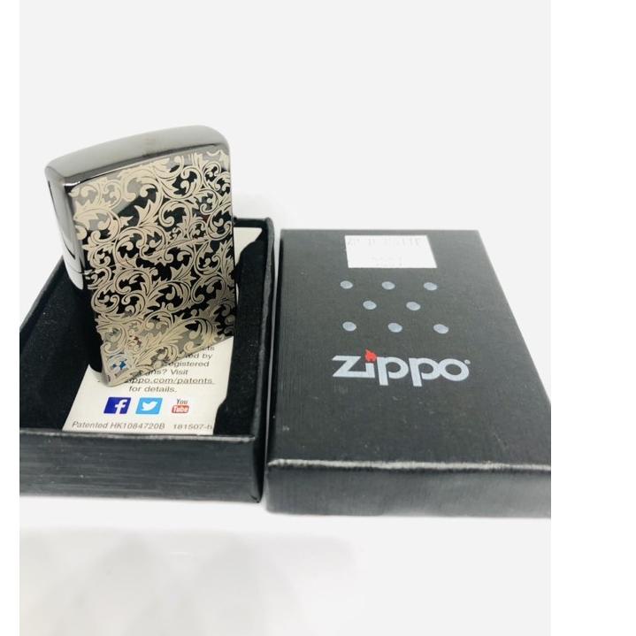 GRATIS ONGKIR✅ZIPPO BLACK ICE MOTIF BATIK FULL CASING ZIPPO CUSTOM LASER BATIK FULL CASING PREMIUM|R