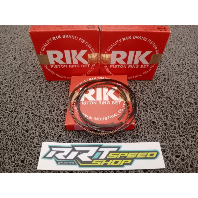 RING PISTON RIK 66MM