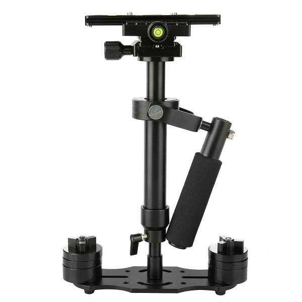 Handheld Stabilizer Kamera / Gimbal DSLR Mirrorless GoPro Xiaomi Yi HP