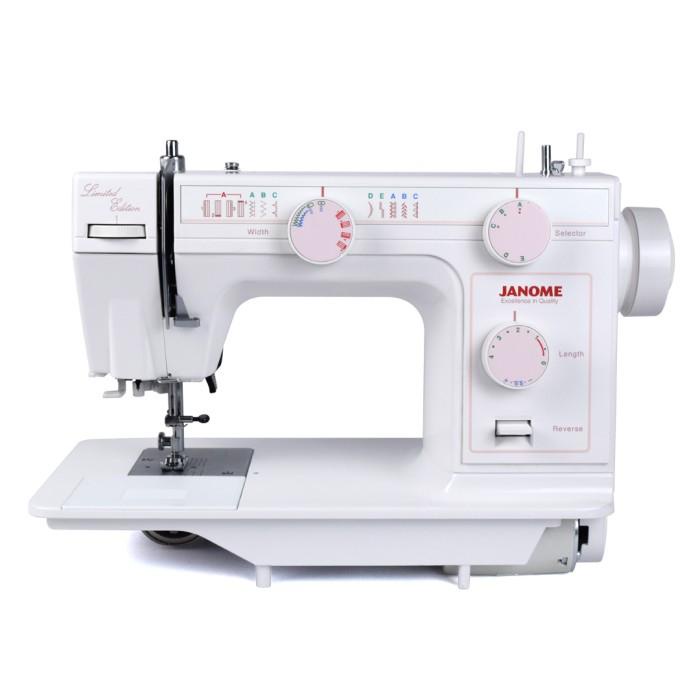 Sewing | Mesin Jahit Janome Ns 7210 - Ns7210 ( Semi Portable Body Besi )