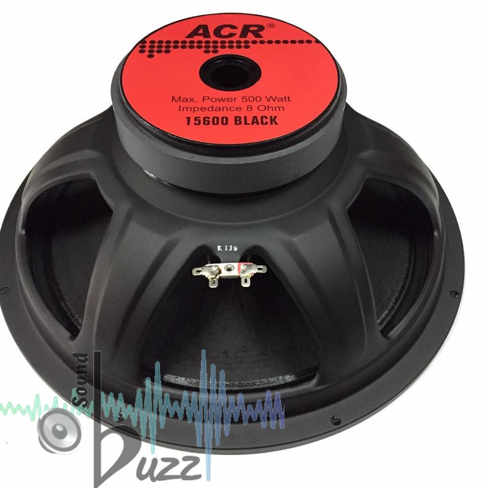 Speaker ACR 15 inch 15600 Black (KODE 294)