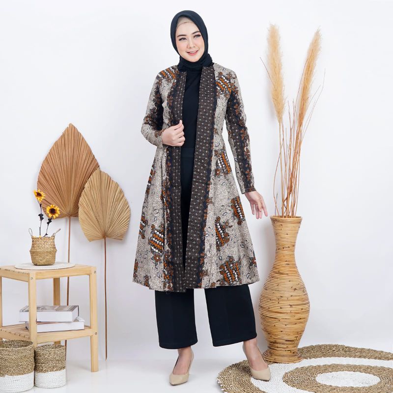 Tunik Cardi