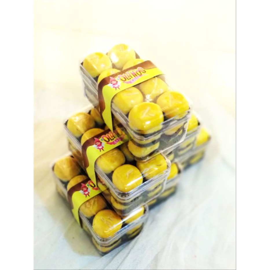 

Kue Kering Nastar Spesial