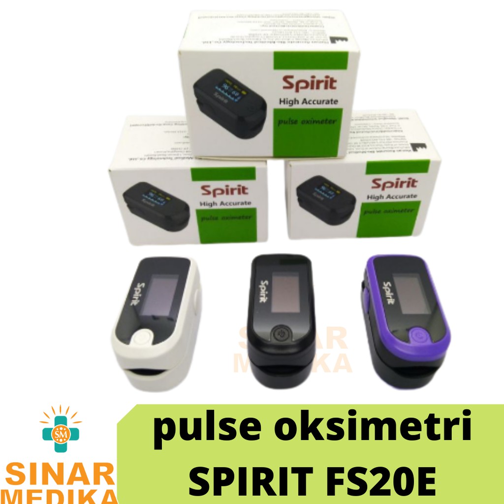 PULSE OXYMETER SPIRT . OKSIMETRI . SpO2 OXYMETRY SATURASI OKSIGEN DARAH . OKSIMETER . OXIMETRI