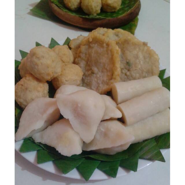 

PemPek Tenggiri