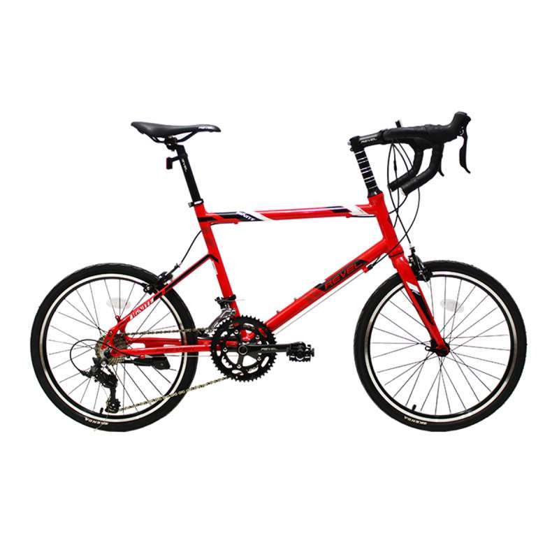 Minivelo Revel Ignite 18Sp Race Size M