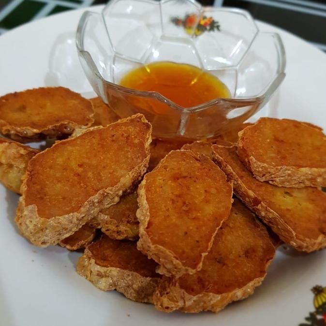 

Hekeng/Hakong Isi Udang