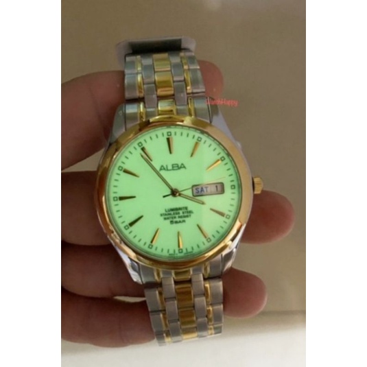 Alba AXND50#AXND50#AXND50X1#jam tangan pria Alba axnd50#man watch Alba Axnd50X1#Alba AXND50X1