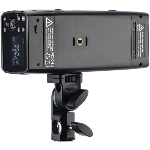 Godox AD200Pro TTL Pocket Flash