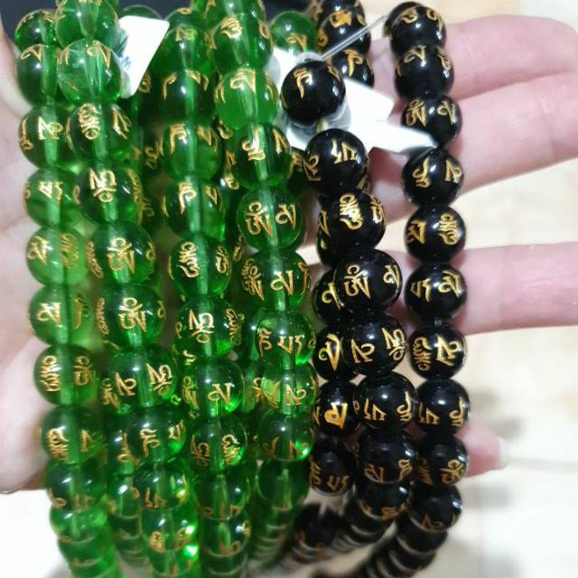 

Bead tulis 10mm