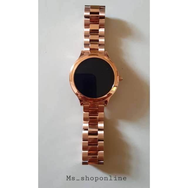 Preloved Jam Fossil Gen 3 *NEGO*