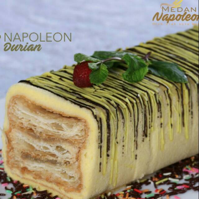 NAPOLEON DURIAN