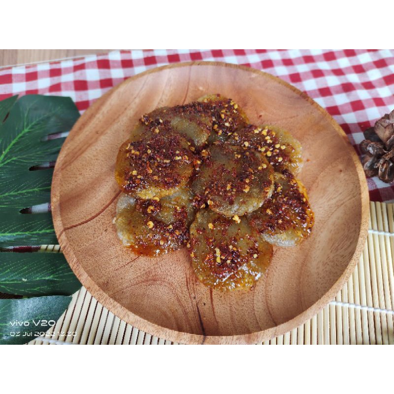 

CIPAK KOCEAK CIPENG CIPAK ISI AYAM PEDAS