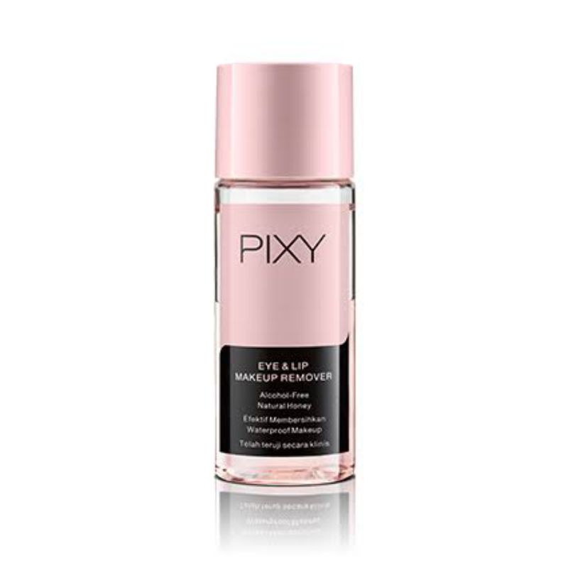 Pixy Eye &amp; Lip Makeup Remover 60ml