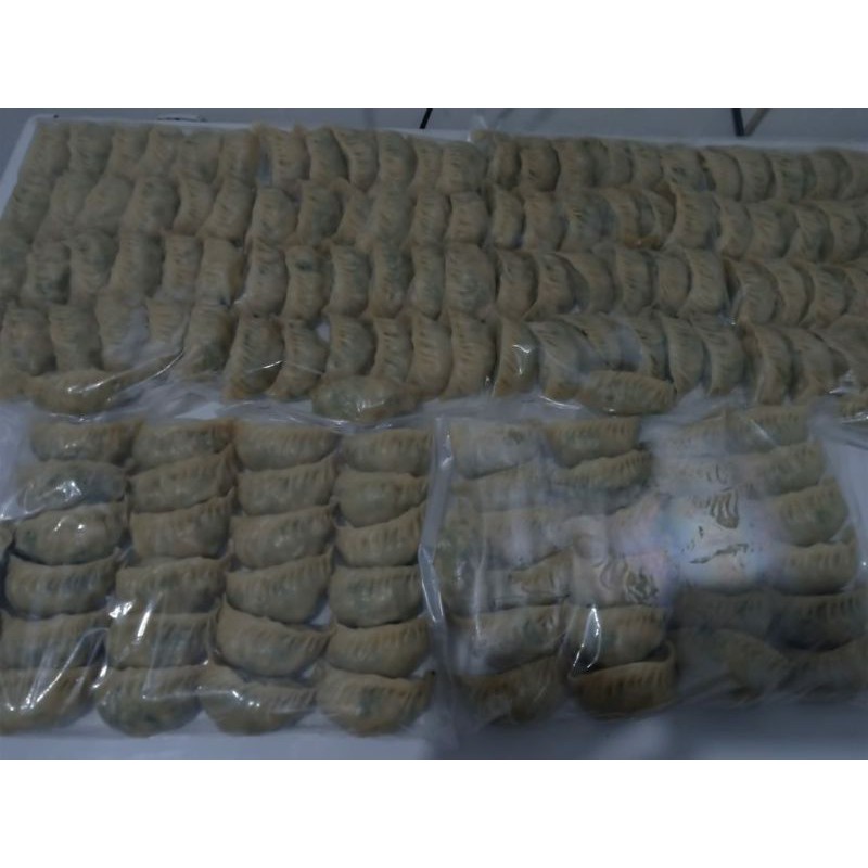 

Dimsum Frozen "WOTTIE