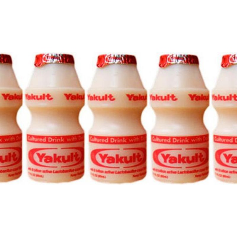 Jual Yakult 65ml Shopee Indonesia