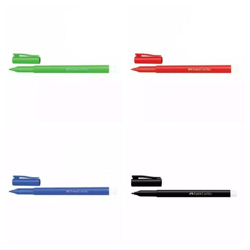 

SPIDOL FABER-CASTELL/MARKING PEN/SPIDOL SERBAGUNA