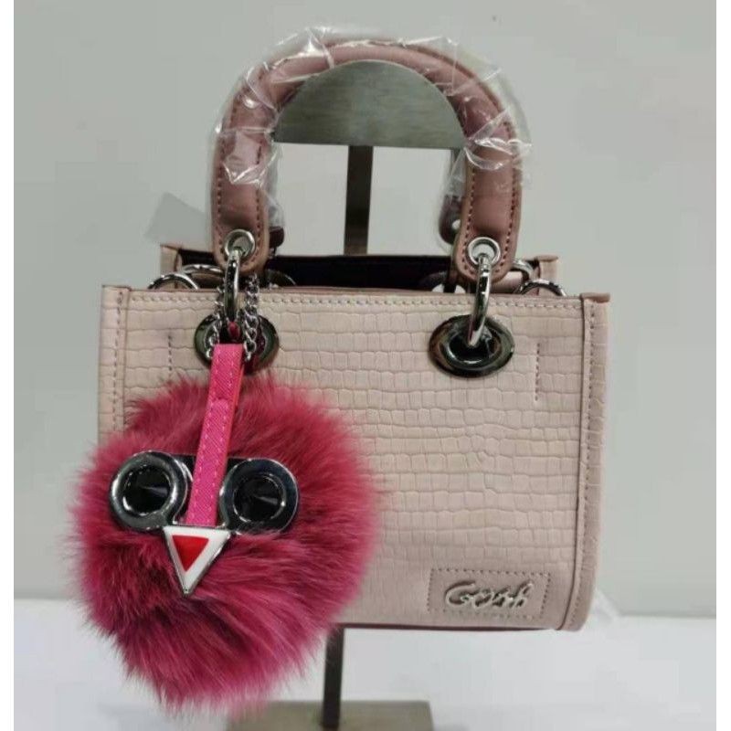 gosh art 662 (gosh monster) pink
