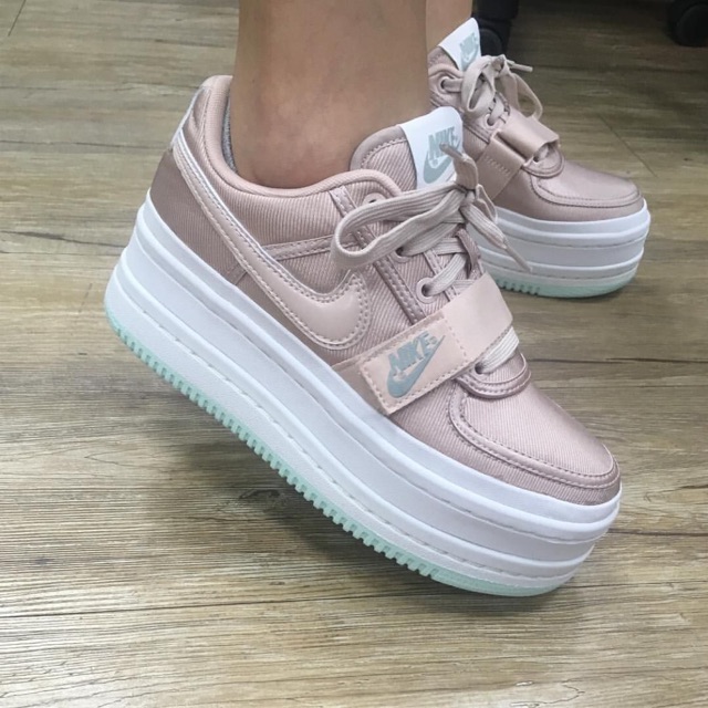 nike vandal 2k particle beige