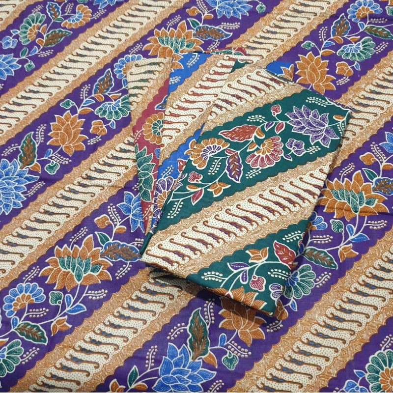 KAIN BATIK JARIK BATIK PANJANG KAIN BATU TEBAL DAN HALUS MOTIF KEKINIAN