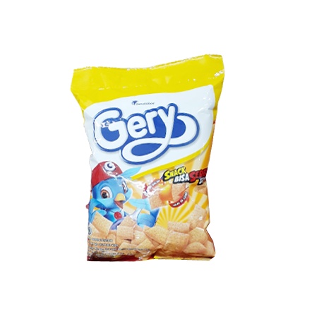 

Gery Snack Keju 29gr