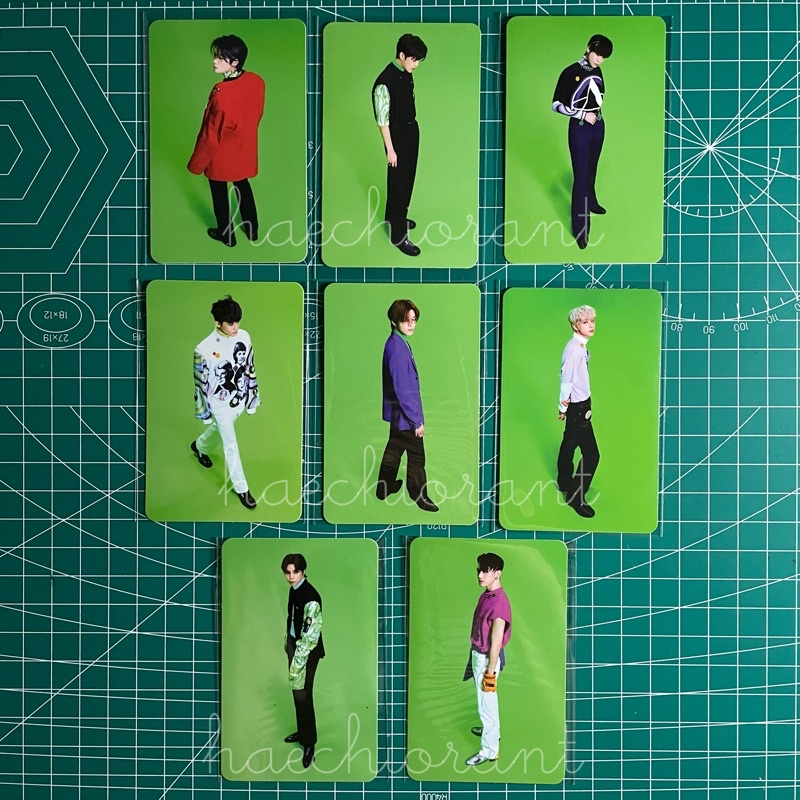 pc nct 127 sticker jewel ar clip jaehyun taeil doyoung yuta taeyong mark johnny jungwoo